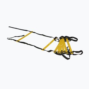 Drabinka koordynacyjna Body Sculpture Power BB 2403 black/yellow