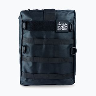 Saszetka taktyczna OFFLANDER Molle L 10 l black