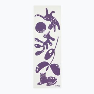 Mata do jogi JOYINME Flow 3 mm mind games indigo