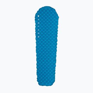 Mata dmuchana Volven Air Thermo blue