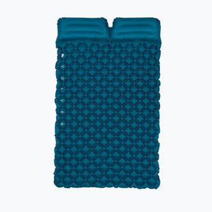 Mata dmuchana Volven Air Comfort Plus Twin blue
