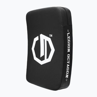 Tarcza treningowa Octagon Legion Logo Kevlar black