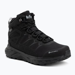 Buty męskie Lee Cooper LCJ-25-01-3719M black