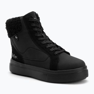 Buty damskie Lee Cooper LCJ-25-01-3734L black