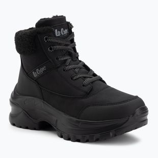 Buty damskie Lee Cooper LCJ-25-01-3743L black