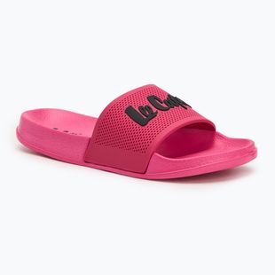 Klapki damskie Lee Cooper LCW-25-07-3521LA pink