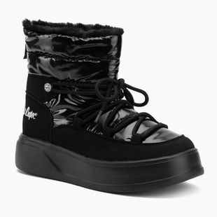 Śniegowce damskie Lee Cooper LCJ-25-03-3814L black