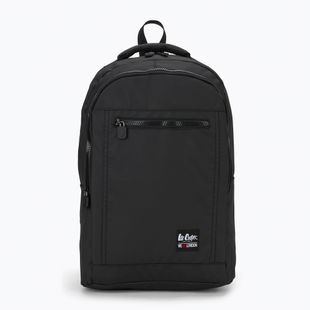 Plecak miejski Lee Cooper LCBP-25-022 black