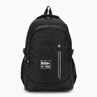 Plecak miejski Lee Cooper LCBP-25-031 black