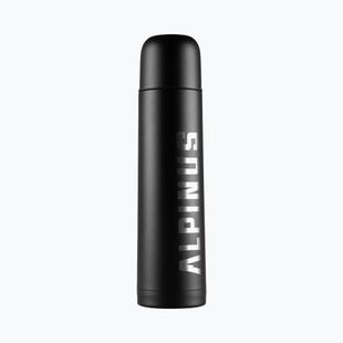 Termos Alpinus Sahara 700 ml czarny