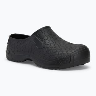 Klapki Dry Walker Hex Closed black