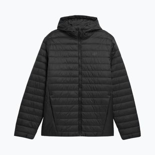 Kurtka męska 4F M240 deep black