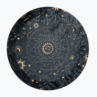 Poduszka do medytacji OMM YOGA Zafu zodiac passion