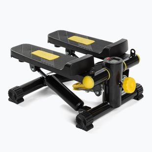 Stepper XTREXO FS100 czarny/żółty