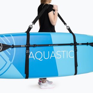 Pas do przenoszenia deski SUP AQUASTIC SPA004