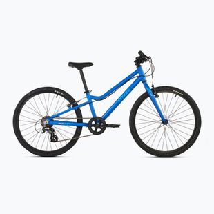Rower dziecięcy ATTABO KNACK 24" niebieski