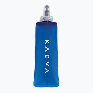 Softflask KADVA Flowbie 250 ml niebieski