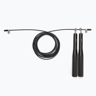 Skakanka HOOK FIGHTING bokserska HKF-JPR01B czarny