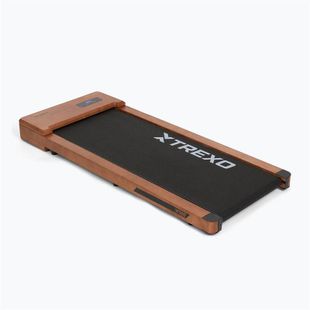 Bieżnia XTREXO Walking Pad W120 drewniany
