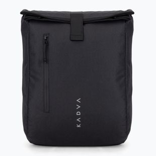 Torba termiczna KADVA Basick Chill 14 l czarny