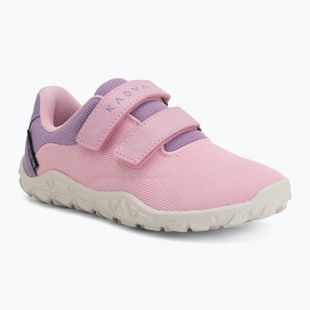 Buty barefoot dziecięce KADVA FlexyFeet Kids Anti-Puncture JR różowy