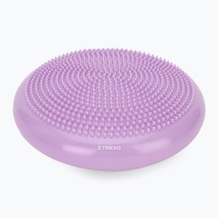 Poduszka sensoryczna XTREXO TXO-B4Z034-BL fioletowy