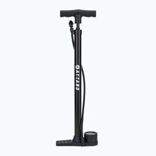 Pompka rowerowa ATTABO WP.1 160 PSI czarny