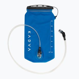 Bukłak KADVA Flowbie ClickFit top 2 l niebieski