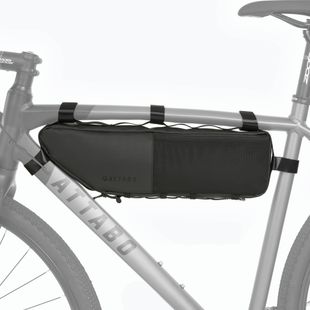 Torba rowerowa pod ramę ATTABO Underra M 3,5 l czarny