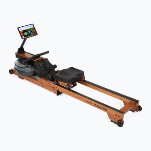Wioślarz wodny XTREXO RM300 czarny