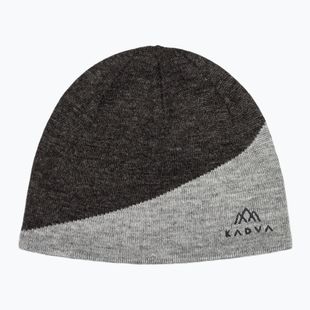 Czapka damska KADVA MOSS HAT czarny