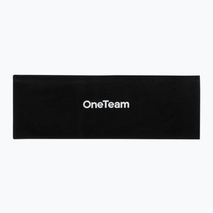 Opaska na głowę OneTeam BALEY BAND czarny