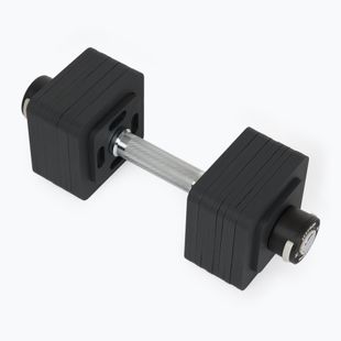 Hantel regulowany XTREXO 23 kg czarny