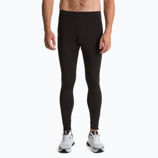 Spodnie bielizna termoaktywne OneTeam GOAL DRY PLUS BOTTOM czarny