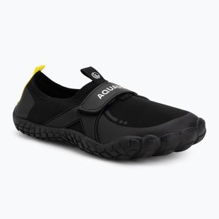Buty do wody dziecięce AQUASTIC Reef T czarny