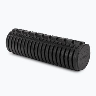 Roller do masażu XTREXO Professional Trigger Points 45 cm czarny