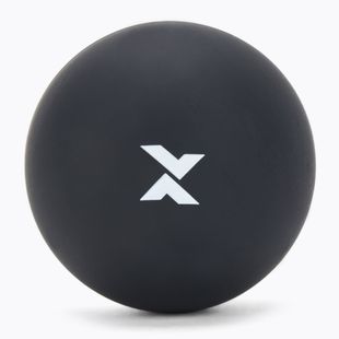 Piłka do masażu XTREXO TXO-B4Z031-BK czarny