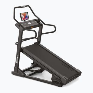 Bieżnia elektryczna XTREXO High Incline HI300 czarny