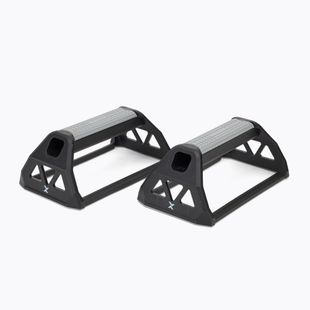 Uchwyty do pompek XTREXO TXO-B4Z041-BK czarny