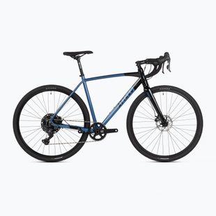 Rower gravelowy ATTABO GRADO 2.0 niebieski