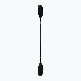 Wiosło kajakowe 2-częściowe AQUASTIC AQS-KPD001 220 cm czarne