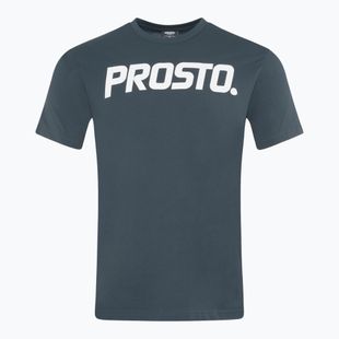 Koszulka męska PROSTO Starr navy