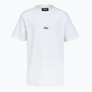 Koszulka męska PROSTO Essential white
