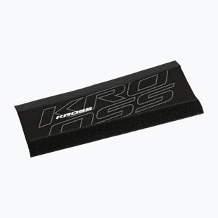 Osłona ramy pod łańcuch KROSS Chainstay Protector czarny