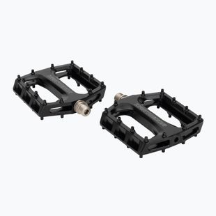 Pedały rowerowe Dartmoor Thunder black anoded