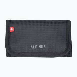 Portfel Alpinus Davos black