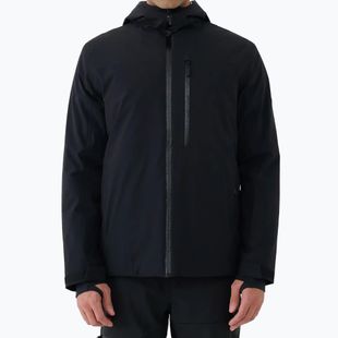 Kurtka narciarska męska 4F M0877 deep black