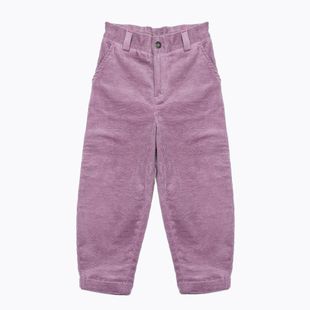 Spodnie dziecięce KID STORY lilac bloom