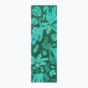 Mata do jogi JOYINME Flow Nano 1 mm jungle green