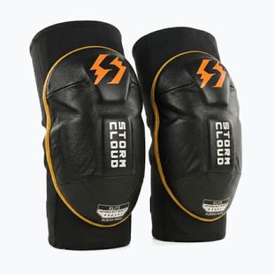 Ochraniacze na łokcie StormCloud New Combat black